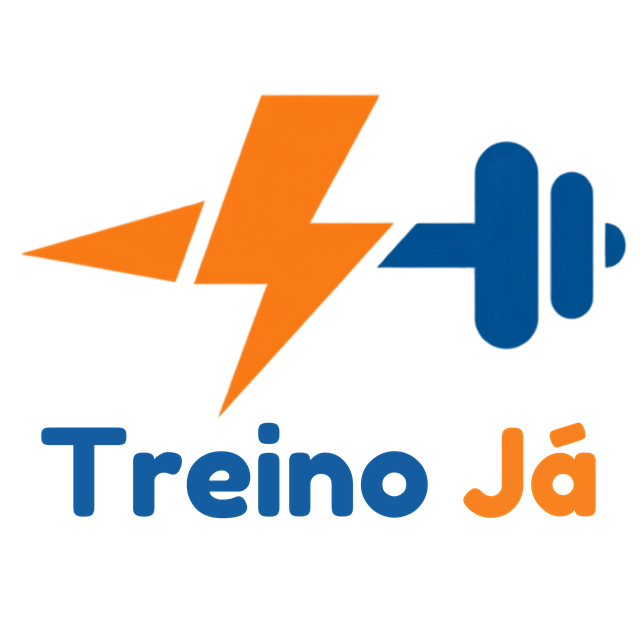 Treino Já!